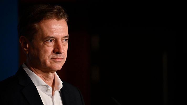 Eslovenia queda dividida tras las elecciones generales - Europa abierta | Escuchar