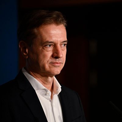 Eslovenia queda dividida tras las elecciones generales - Europa abierta | Escuchar