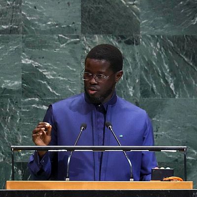 Senegal endurece las penas contra la homosexualidad - África hoy | Escuchar