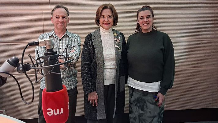 Hispania Nostra, 50 años dando valor al patrimonio - Marca España | Escuchar