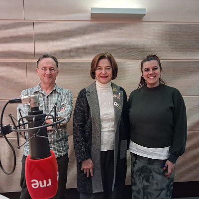 Hispania Nostra, 50 años dando valor al patrimonio - Marca España | Escuchar