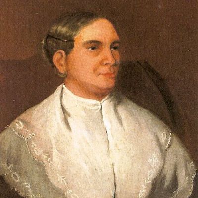 Bolívar, la hermana del Libertador que apoyó a la Corona - Hora América | Escuchar