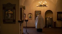 Tirando de archivo en Radio 5 - Prepararse para ser sacerdote: los sacerdotes en los archivos de RNE