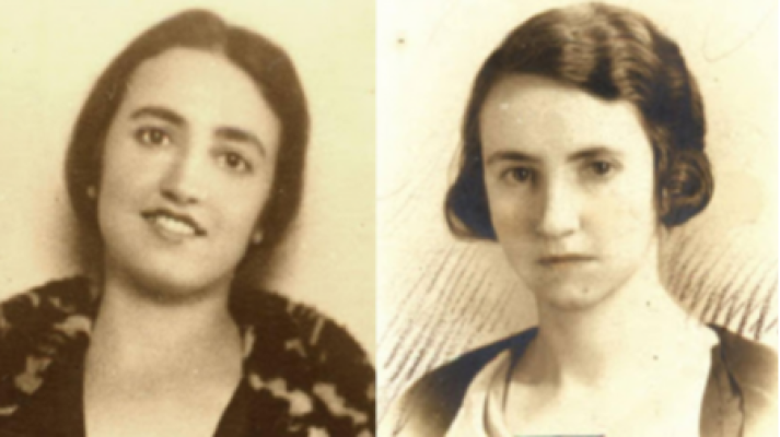 Elisa y Jimena Fernández de la Vega, pioneras de la Medicina - Cultura con Ñ | Escuchar