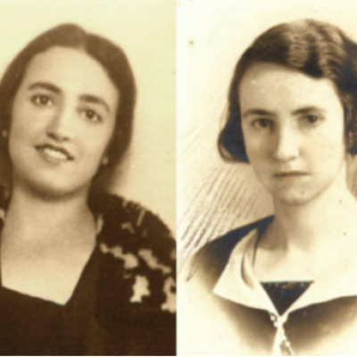 Elisa y Jimena Fernández de la Vega, pioneras de la Medicina - Cultura con Ñ | Escuchar