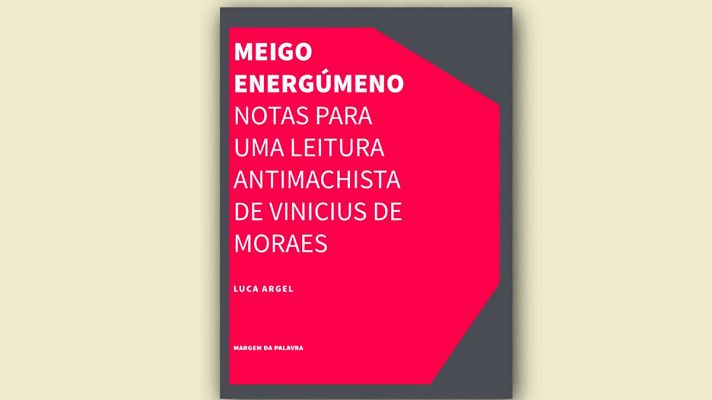 Luca Argel apresenta trabalhos sobre masculinidade na Espanha - Emissão em Português | Escuchar