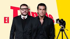 El trípode - Agentes secretos con Mario Casas y Dani de la Torre - 26/03/26