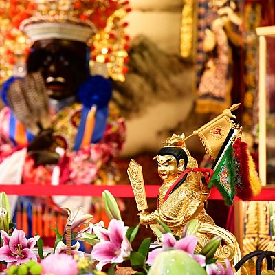 Filosofía Tao en nuestro día a día - Asia hoy | Escuchar