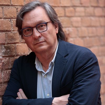 'España Monumental': Eduardo Manzano - Un idioma sin fronteras | Escuchar