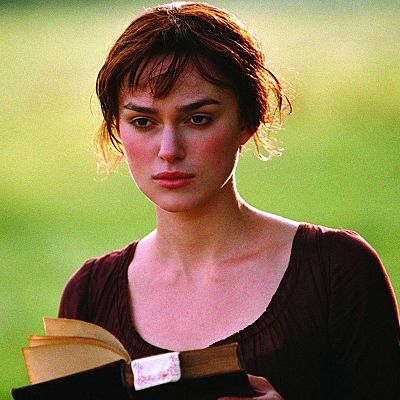 La estación azul de los niños: LEAN - El cuento de Keira Knightley y Jane Austen - 28/03/36 - Escuchar ahora