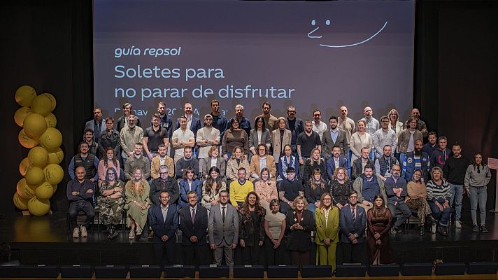 Los 'Soletes' de primavera son para disfrutar a todas horas - En clave Turismo | Escuchar