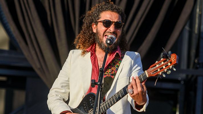 Qué hay de nuevo - Gitanos | Escuchar