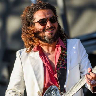 Qué hay de nuevo - Gitanos | Escuchar