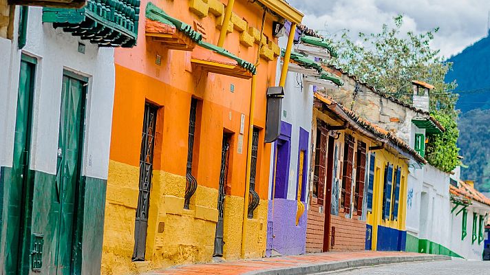 Rutealc: estrategias para un turismo cultural y sostenible - Espacio iberoamericano | Escuchar