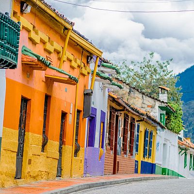 Rutealc: estrategias para un turismo cultural y sostenible - Espacio iberoamericano | Escuchar