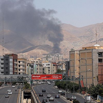 Un mes de guerra - Tablero Global | Escuchar