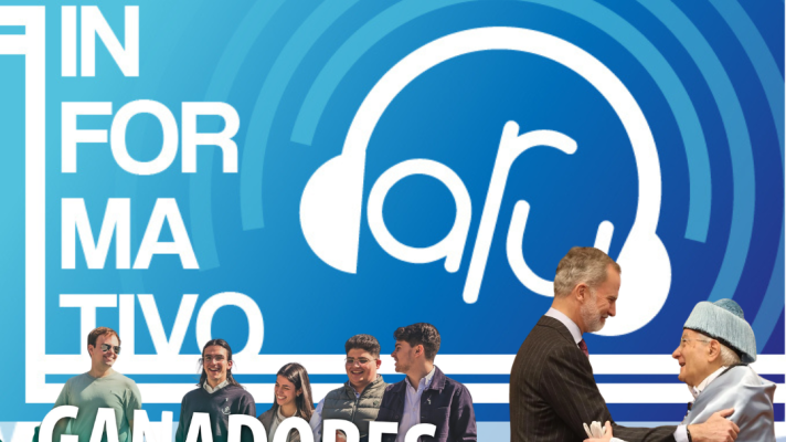 Honoris causa, premios y debates - Informativo ARU en Radio Exterior de España | Escuchar