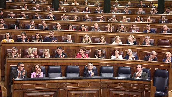 España aprueba un plan para afrontar la crisis en Irán - Emisión en ruso | Escuchar