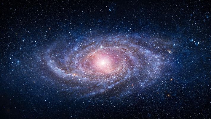 El origen de los elementos y la historia del cosmos - A golpe de bit | Escuchar