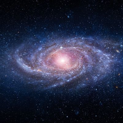 El origen de los elementos y la historia del cosmos - A golpe de bit | Escuchar