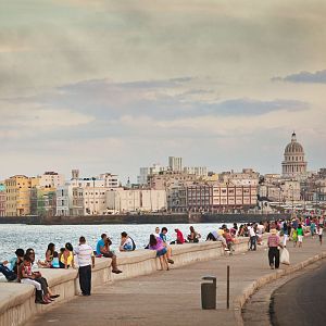 Españoles en el exterior - Españoles en Cuba - Españoles en el exterior | Escuchar