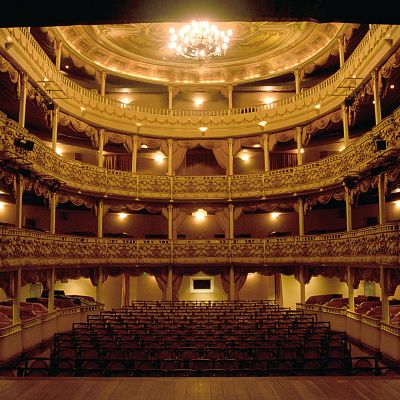 Día Mundial del Teatro: Presente y futuro de la escena en Europa - Europa abierta | Escuchar