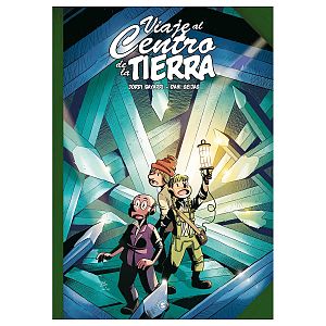 Viñetas y bocadillos - Viñetas y bocadillos - Jordi Bayarri, 'Viaje al centro de la tierra y nuevos Historicomics' - 30/03/26 - Escuchar ahora