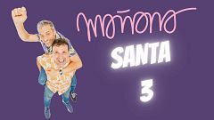 Mañana más - Mañana Santa 3: Raquel Hervás, Sandra Delaporte, Laura del Val y Grison
