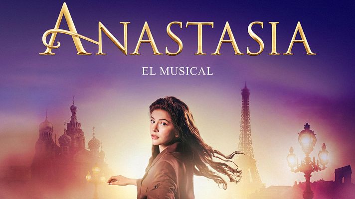 Musicales Junior estrena ‘Anastasia’ con jóvenes intérpretes - Cultura con Ñ | Escuchar