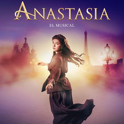 Musicales Junior estrena ‘Anastasia’ con jóvenes intérpretes - Cultura con Ñ | Escuchar
