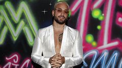 Rebobinando - Maluma, "Hawai" - 03/04/26