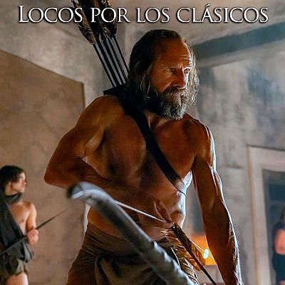 Locos por los clásicos - El arco. Odisea 21 - Locos por los clásicos | Escuchar