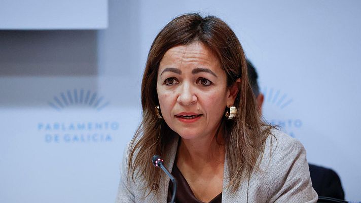 Conselleira do Mar: \"Cada ría necesita un plan diferente\" - Españoles en la mar | Escuchar