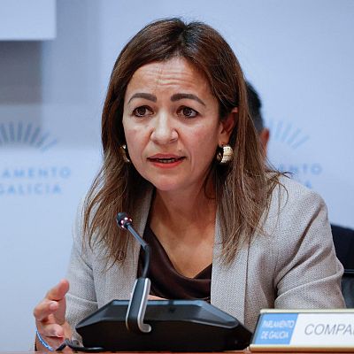 Conselleira do Mar: \"Cada ría necesita un plan diferente\" - Españoles en la mar | Escuchar