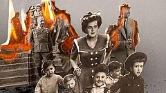 Radioactivas - Una chica de Cine: "Érem una gran família"