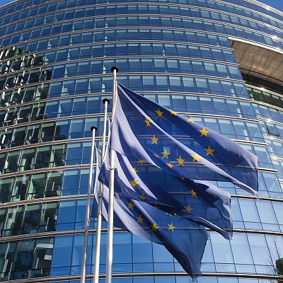 La voz de las empresas, imprescindible en la competitividad - Europa abierta | Escuchar