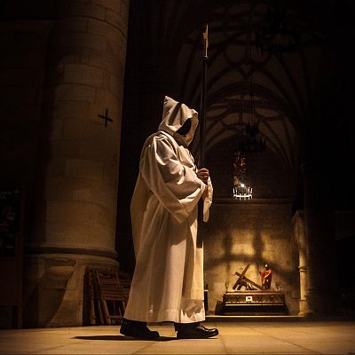 Semana Santa de Soria: Emoción, fe y devoción en la calle - En clave Turismo | Escuchar