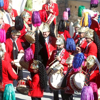 Viaje por los sonidos de la Semana Santa en España - En clave Turismo | Escuchar