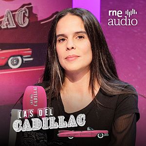 Las del Cadillac. El podcast - Ángeles Toledano, viaje a las raíces de su música | Las del Cadillac (2x04) - Las del Cadillac. El podcast | Escuchar