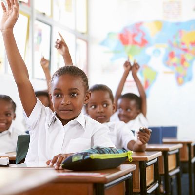 Tras meses de huelga llega la calma a la educación en Gabón - África hoy | Escuchar