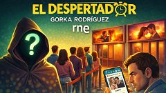 El despertador de RNE - Miley Cyrus también stalkea a sus ex y a Dakota Johnson le echaron en cara ser muy educada - 01/04/26
