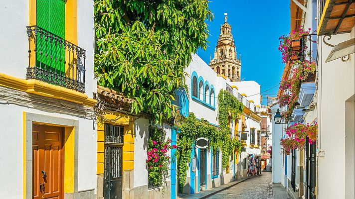 Congreso Internacional de Turismo en Córdoba, retos futuros - En clave Turismo | Escuchar