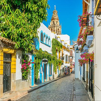 Congreso Internacional de Turismo en Córdoba, retos futuros - En clave Turismo | Escuchar