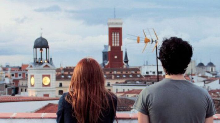 Cine y una muestra sobre el exilio: Nantes suena a español - Cultura con Ñ | Escuchar