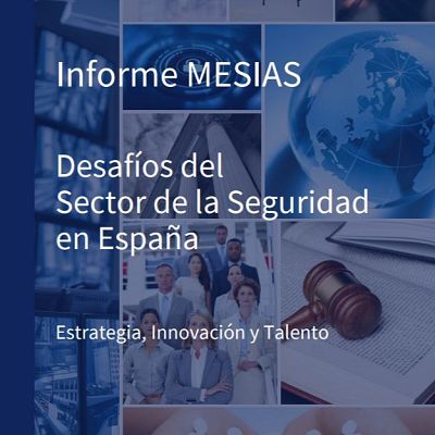 Estudio del Instituto Mesías sobre calidad institucional - Marca España | Escuchar