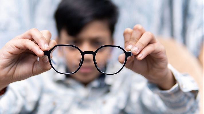 Proyecto solidario 'El Desierto de los Niños', en Marruecos - África hoy | Escuchar