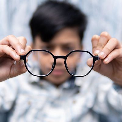 Proyecto solidario 'El Desierto de los Niños', en Marruecos - África hoy | Escuchar