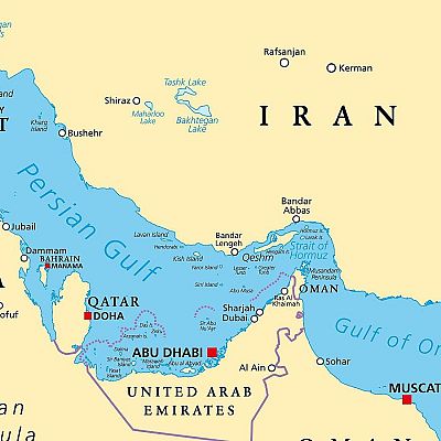 El dominó de Irán - Tablero Global | Escuchar