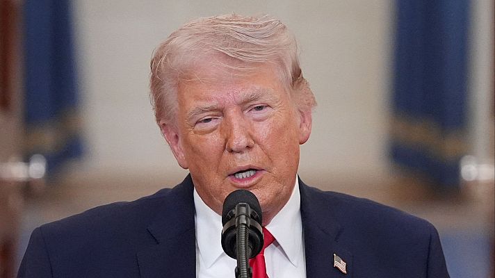 Guerra en Irán: \"Todo está igual, no hay razones para el optimismo\" - Las mañanas de RNE | Escuchar