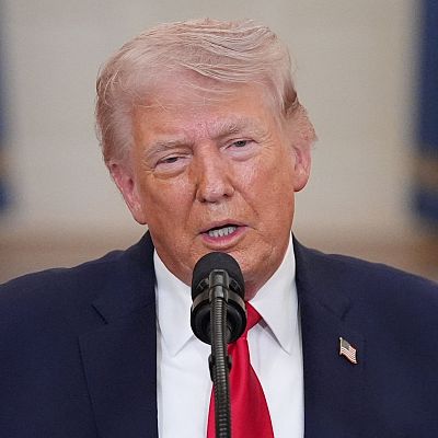 Guerra en Irán: \"Todo está igual, no hay razones para el optimismo\" - Las mañanas de RNE | Escuchar